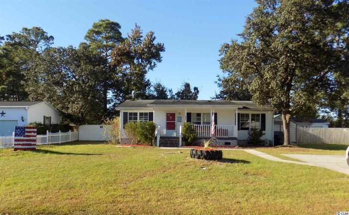 427 Grapevine St Myrtle Beach SC 29579 MLS 1820318 Redfin