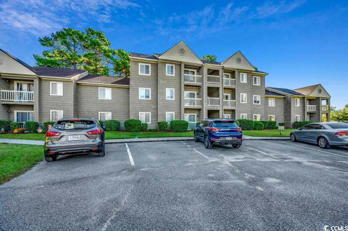 300 I Myrtle Greens Dr Unit 300 I Conway SC 29526 MLS 2321785