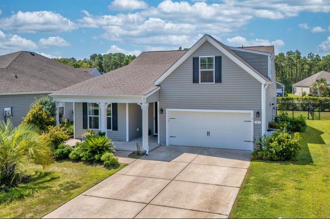 363 Firenze Loop, Myrtle Beach, SC 29579 | MLS# 2410178 | Redfin