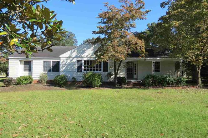 2230 N Fraser St, Georgetown, SC 29440 | MLS# 1520221 | Redfin