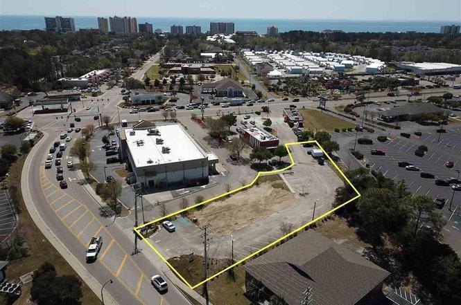 917 6th Ave S, North Myrtle Beach, SC 29582 | MLS# 2115223 | Redfin