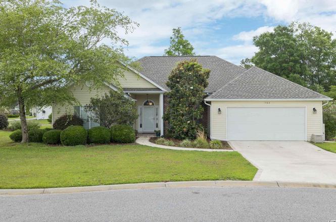 1582 Heathmuir Dr, Surfside Beach, SC 29575 | MLS# 2112529 ...