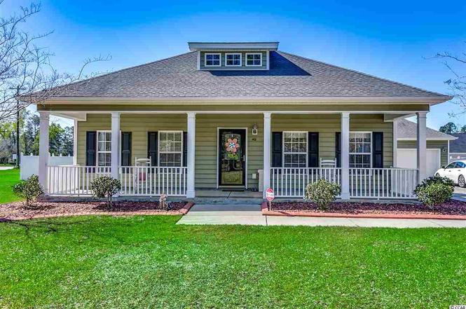 401 Paul St, Conway, SC 29527 | Redfin