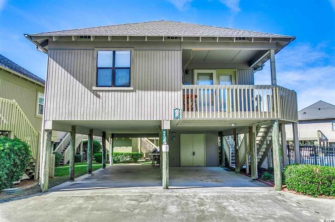 9503 Guest Ct Unit 12 Cottages Myrtle Beach Sc 29572 Mls 9503 Guest Ct Unit 12 Cottages Myrtle Beach Sc 29572