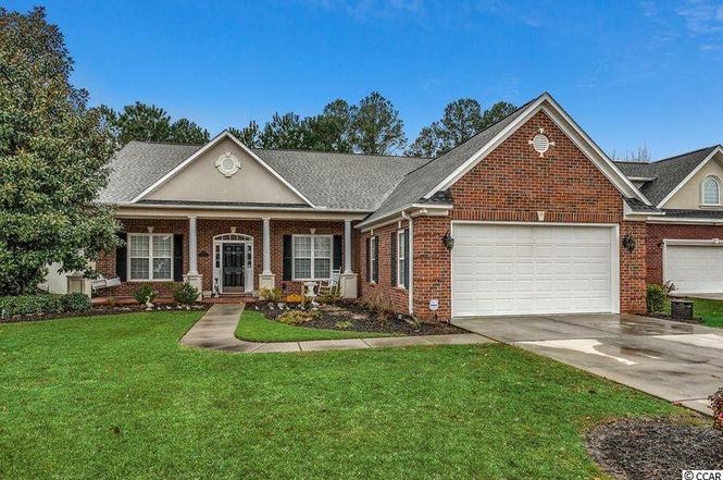 homes for sale in covington lake east myrtle beach sc