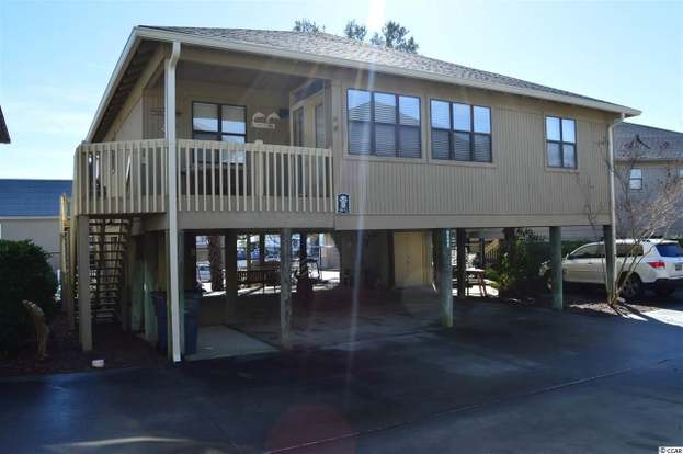 84 Jesters Ct Unit Guest Cottage Myrtle Beach Sc 29572 Mls 84 Jesters Ct Unit Guest Cottage Myrtle Beach Sc 29572