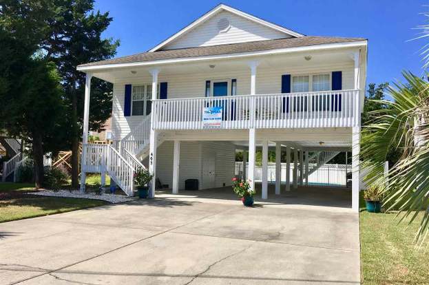 405 N 26th Ave N North Myrtle Beach Sc 29582 Mls 1818049 Redfin