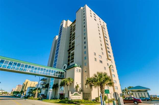 Luxury Tide Chart Cherry Grove Sc Cartless Colbro Co 3805 S Ocean Blvd 1702 North Myrtle Beach Sc 29582 Mls 1615058