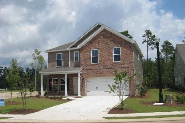 1009 Parsons Pond Dr Myrtle Beach Sc 29588 3 Beds 2 5 Baths