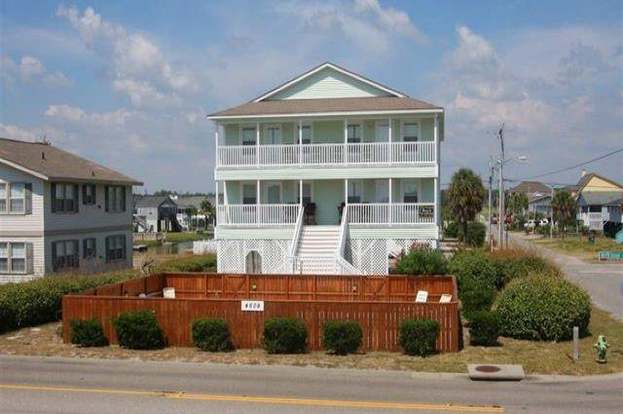 4609 N Ocean Blvd North Myrtle Beach Sc 29582 Mls 2007262 4609 N Ocean Blvd North Myrtle Beach