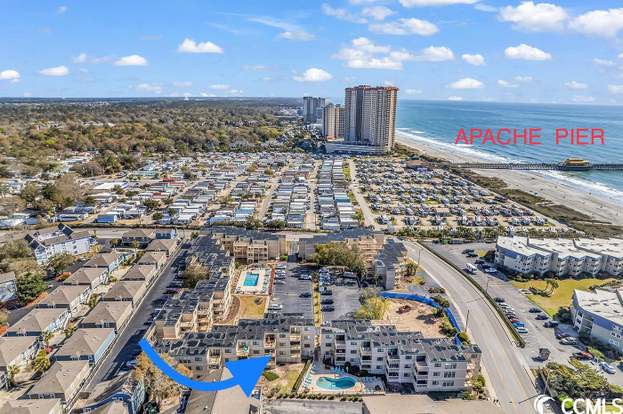 9660 Shore Dr #220, Myrtle Beach, SC 29572 | MLS# 2317732 | Redfin