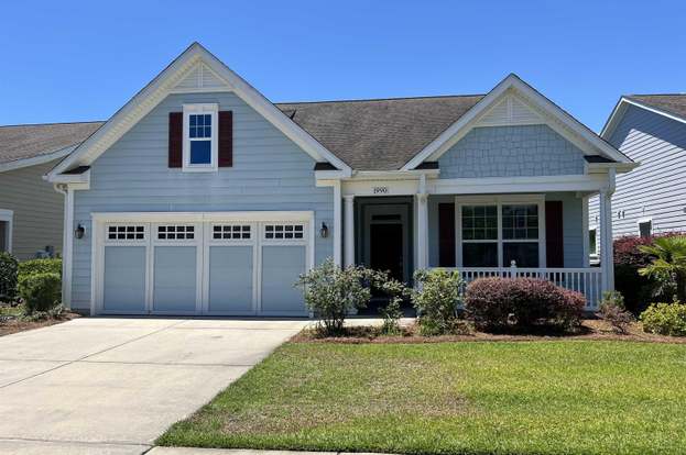 Cresswind Homes for Sale Myrtle Beach: Your Ultimate Guide to Coastal Living