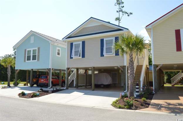 4409 Grande Harbour Blvd Unit Dolphin Raised Beach Little River Sc 4409 Grande Harbour Blvd Unit Dolphin Raised Beach Little River Sc 29566