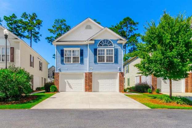 1377 Cottage Dr Myrtle Beach Sc 29577 Mls 1920676 Redfin