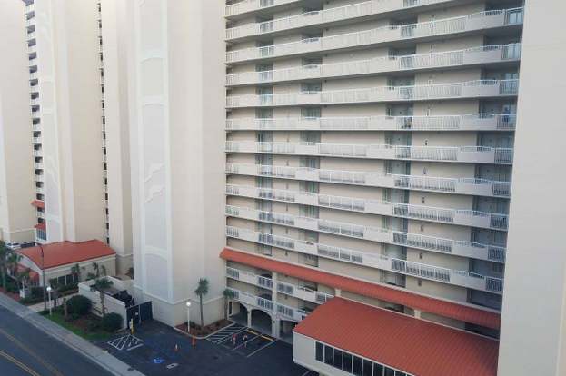 1625 S Ocean Blvd 1406 North Myrtle Beach Sc 29582 4 Beds 3 Baths