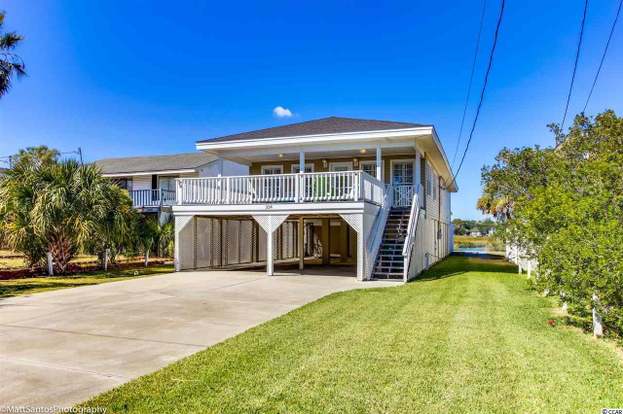 334 Dogwood Dr S Garden City Beach Sc 29576 Mls 1922793 Redfin