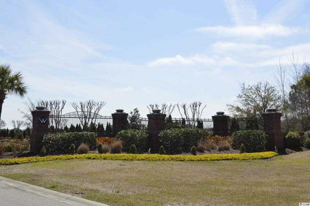 Lot 685 College Green Way Myrtle Beach Sc 29579 Mls 1505846 Lot 685 College Green Way Myrtle Beach Sc 29579