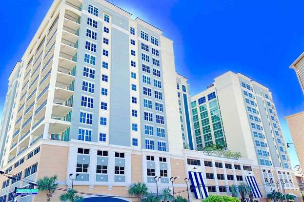 603 S Ocean Blvd 1501 North Myrtle Beach Sc 29582 4 Beds 3 Baths