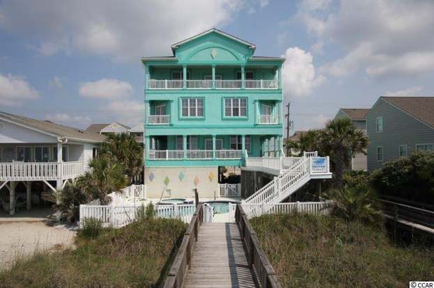 4312 N Ocean Blvd North Myrtle Beach Sc 29582 Mls 1603911 Redfin 4312 N Ocean Blvd North Myrtle Beach Sc 29582