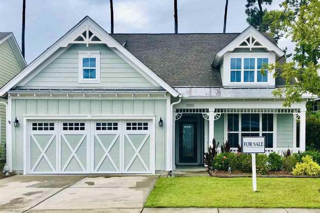 812 Arezzo Way 812 Myrtle Beach Sc 29579 Mls 2012910 Zillow