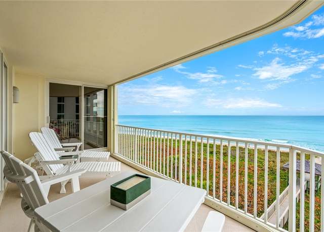 Property at 4400 N Highway A1a Unit 5S, Fort Pierce, FL 34949, 3 beds, 3.5 baths
