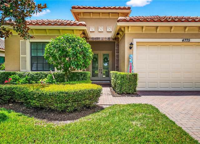 Property at 4775 56th Pl, Vero Beach, FL 32967, 3 beds, 2 baths