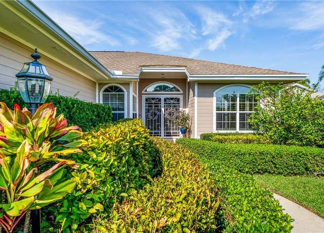 Property at 710 Timber Ridge Trl SW, Vero Beach, FL 32962, 3 beds, 2 baths