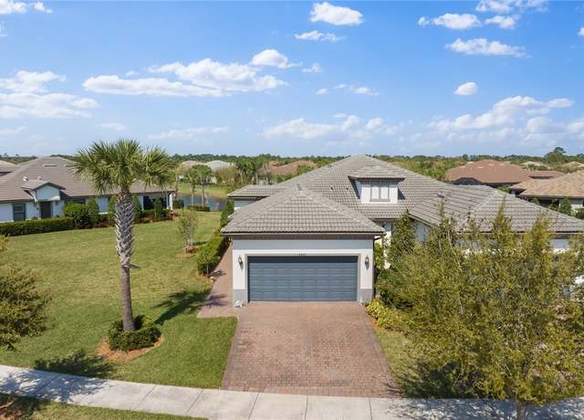 Property at 4426 Beauty Leaf Cir, Vero Beach, FL 32967, 2 beds, 2 baths