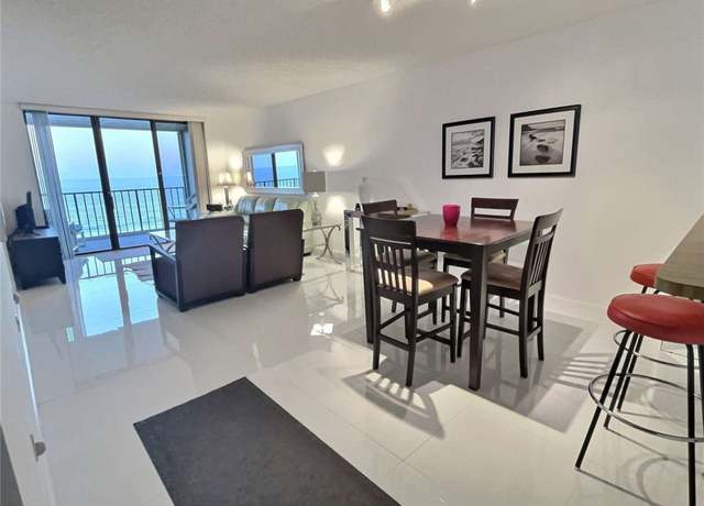 Property at 4200 N Highway A1a #614, Hutchinson Island, FL 34949, 2 beds, 2 baths