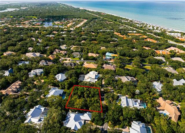 Property at 461 N Arrowhead Trl, Vero Beach, FL 32963