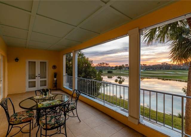 Property at 5045 Harmony Cir #207, Vero Beach, FL 32967, 2 beds, 2 baths
