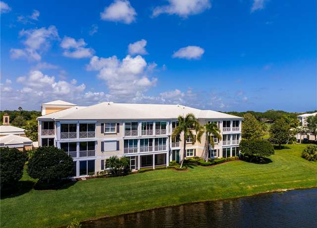 Property at 1510 Oak Harbor Blvd #201, Vero Beach, FL 32967, 3 beds, 2.5 baths