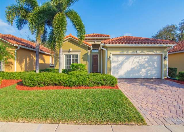 Property at 6213 Thames Pl, Vero Beach, FL 32966, 3 beds, 2 baths