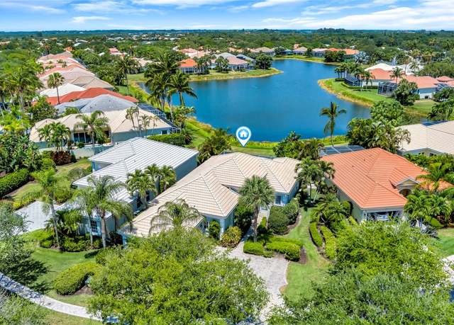 Property at 938 Island Club Sq, Vero Beach, FL 32963, 3 beds, 3 baths