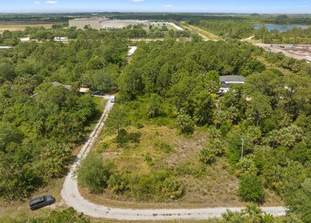 Property at 9630 25th St, Vero Beach, FL 32966