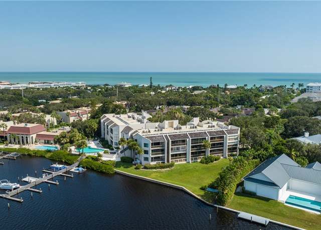 Property at 5101 Highway A1a #105, Vero Beach, FL 32963, 3 beds, 2 baths