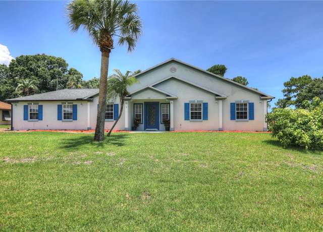 Property at 126 Hinchman Ave, Sebastian, FL 32958, 3 beds, 2 baths