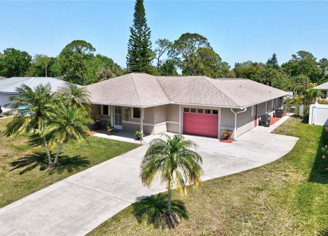 Property at 1038 Laconia St, Sebastian, FL 32958, 3 beds, 2 baths