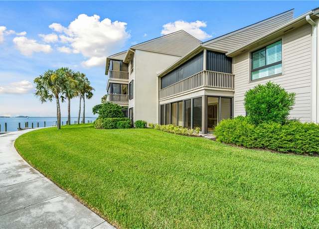 Property at 1870 Bay Rd Unit G114, Vero Beach, FL 32963, 2 beds, 2 baths