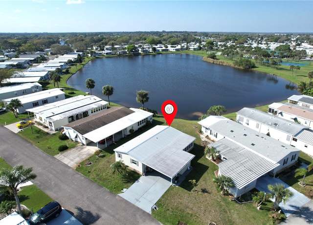 Property at 7622 Great Bear Lake Dr Unit O30, Micco, FL 32976, 2 beds, 2 baths