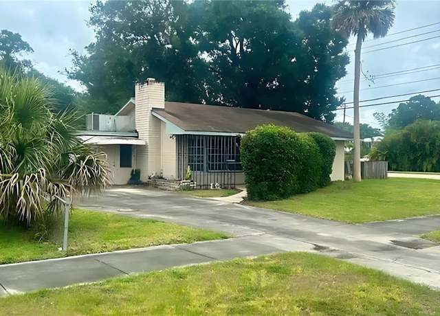 Property at 1606 34th Ave, Vero Beach, FL 32960, 2 beds, 1 bath