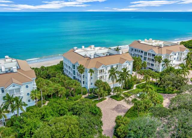 Property at 200 Beachview Dr Unit 2S, Vero Beach, FL 32963, 4 beds, 5.5 baths