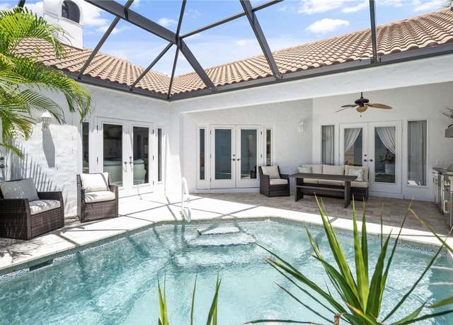 Property at 2139 Via Fuentes St #2139, Vero Beach, FL 32963, 2 beds, 2.5 baths