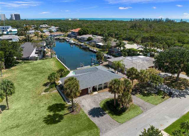 Property at 12 Sovereign Way, Hutchinson Island, FL 34949, 2 beds, 2 baths