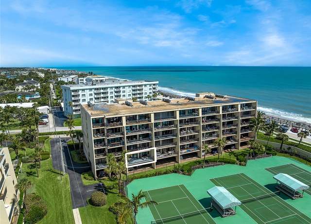 Property at 3939 Ocean Dr Unit 206B, Vero Beach, FL 32963, 2 beds, 2 baths