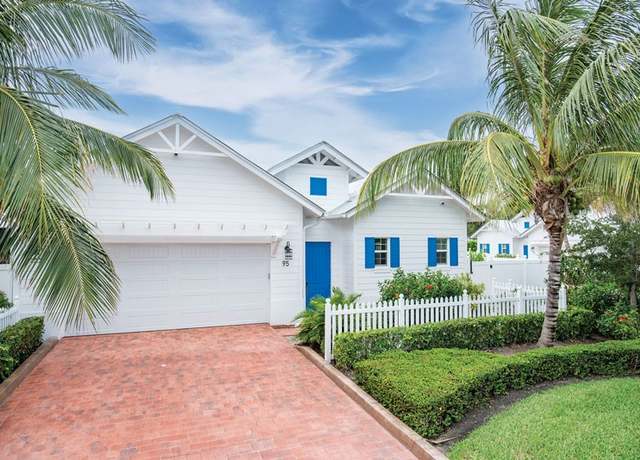 Property at 95 Strand Dr, Vero Beach, FL 32963, 3 beds, 3 baths