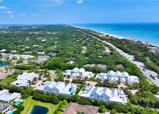 Property at 95 Strand Dr, Vero Beach, FL 32963, 3 beds, 3 baths