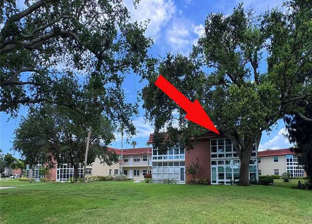 Property at 50 Woodland Dr #207, Vero Beach, FL 32962, 2 beds, 2 baths