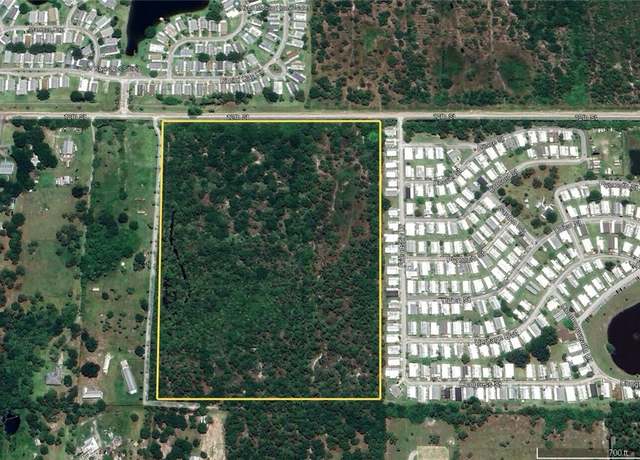 Property at 8655 12th St, Vero Beach, FL 32966