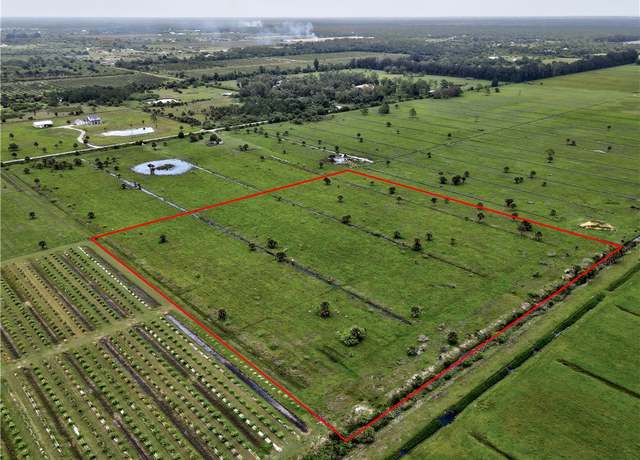 Property at 14750 105th St, Fellsmere, FL 32948